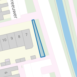 Perceel HOO00-F-5581