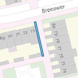 Perceel HOO00-F-5582