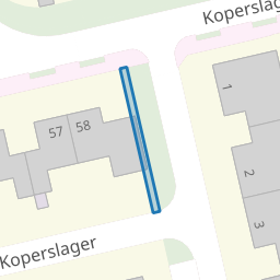 Perceel HOO00-F-5583