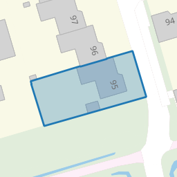 Perceel HOO00-F-5594