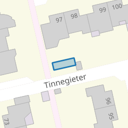 Perceel HOO00-F-5599