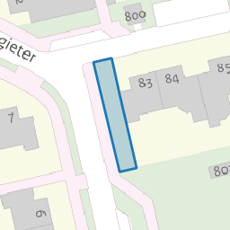 Perceel HOO00-F-5601