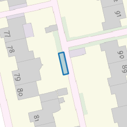 Perceel HOO00-F-5603