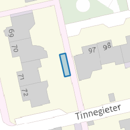 Perceel HOO00-F-5604