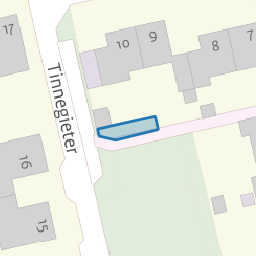 Perceel HOO00-F-5609