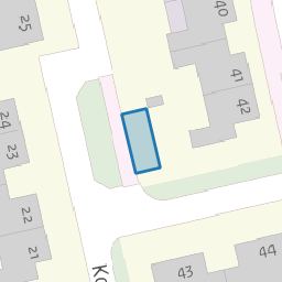 Perceel HOO00-F-5612