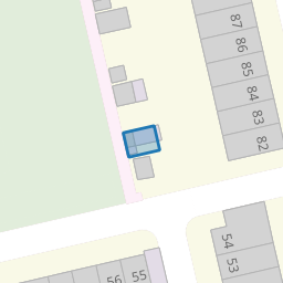 Perceel HOO00-F-5625