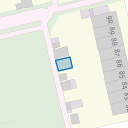 Perceel HOO00-F-5629