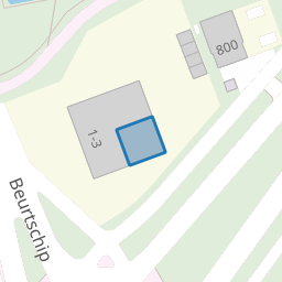 Perceel HOO00-F-5639