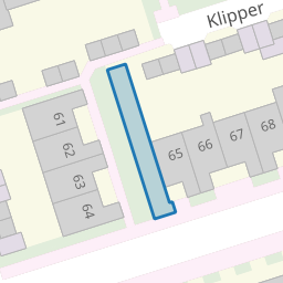 Perceel HOO00-F-5660