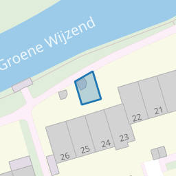 Perceel HOO00-F-5664