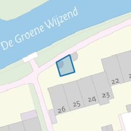 Perceel HOO00-F-5665