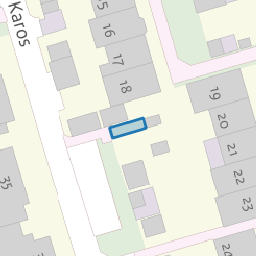 Perceel HOO00-F-5669