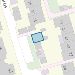 Perceel HOO00-F-5670