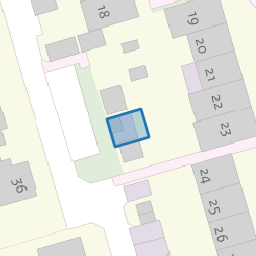 Perceel HOO00-F-5672