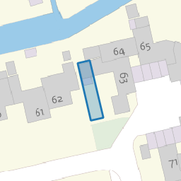 Perceel HOO00-F-5700