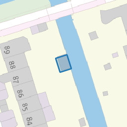 Perceel HOO00-F-5707