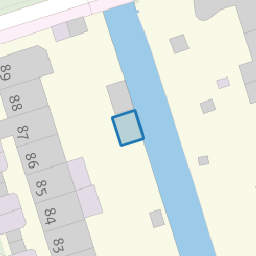 Perceel HOO00-F-5708