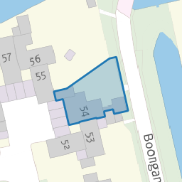 Perceel HOO00-F-5719