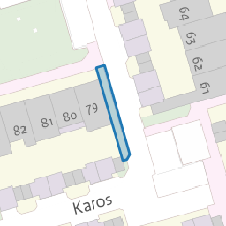 Perceel HOO00-F-5729