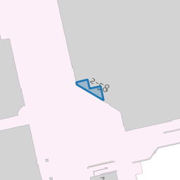 Perceel HOO00-F-5743