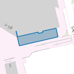 Perceel HOO00-F-5745