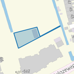 Perceel HOO00-F-5751