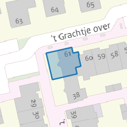 Perceel HOO00-F-5755