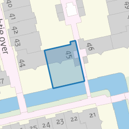 Perceel HOO00-F-5760