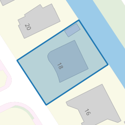 Perceel HOO00-F-5772