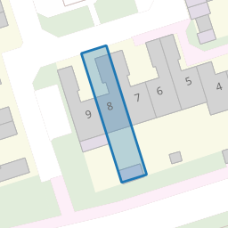 Perceel HOO00-F-5774