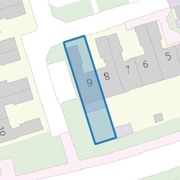 Perceel HOO00-F-5775