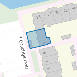 Perceel HOO00-F-5776