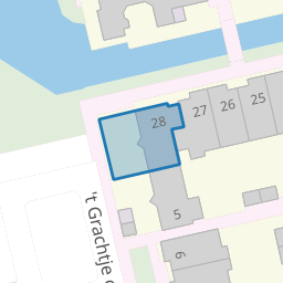 Perceel HOO00-F-5777