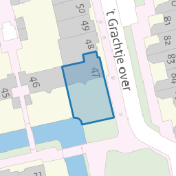 Perceel HOO00-F-5779