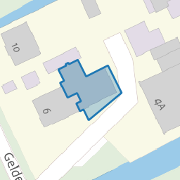 Perceel HOO00-F-5780