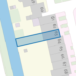 Perceel HOO00-F-5790