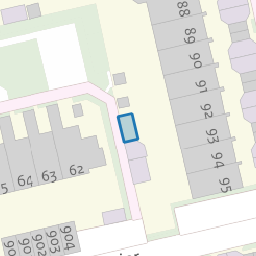 Perceel HOO00-F-5795