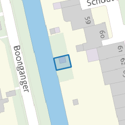 Perceel HOO00-F-5802