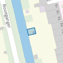 Perceel HOO00-F-5803