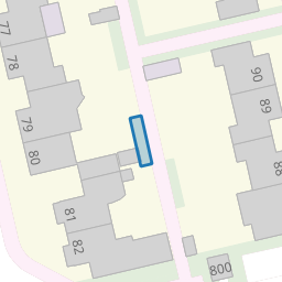 Perceel HOO00-F-5821