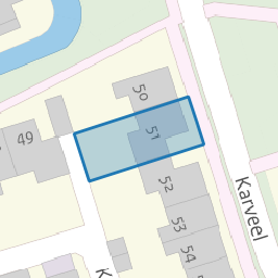 Perceel HOO00-F-5832