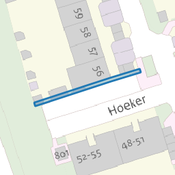 Perceel HOO00-F-5837