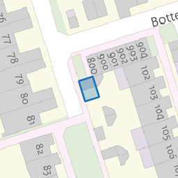 Perceel HOO00-F-5843