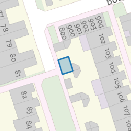 Perceel HOO00-F-5844