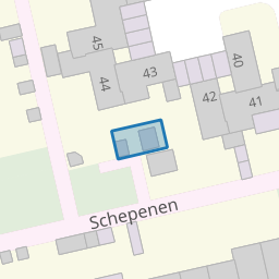 Perceel HOO00-F-5851