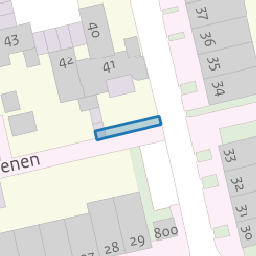 Perceel HOO00-F-5853