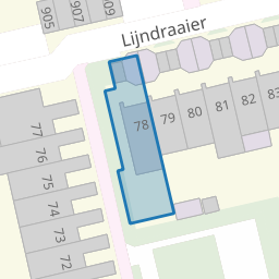 Perceel HOO00-F-5858