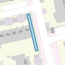 Perceel HOO00-F-5864