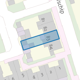 Perceel HOO00-F-5879